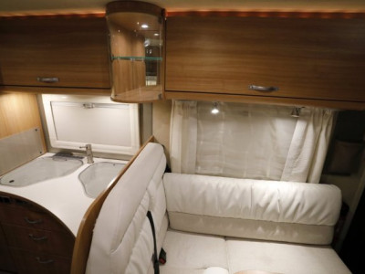 Niesmann+Bischoff Arto 69 PL - Photo 6