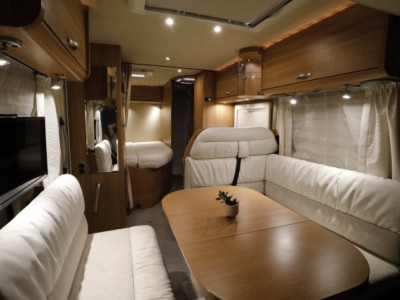 Niesmann+Bischoff Arto 69 PL - Photo 10
