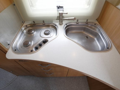 Niesmann+Bischoff Arto 69 PL - Photo 12