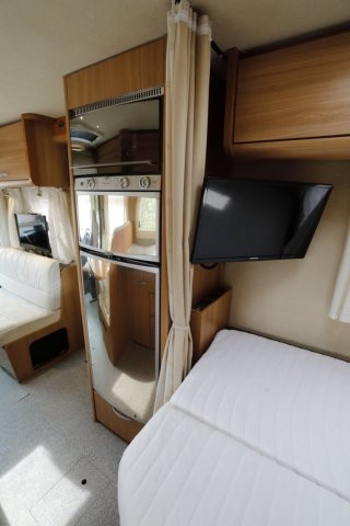 Niesmann+Bischoff Arto 69 PL - Photo 13