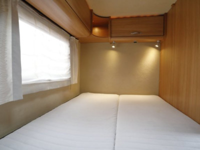 Niesmann+Bischoff Arto 69 PL - Photo 15