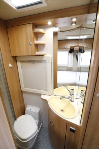 Niesmann+Bischoff Arto 69 PL - Photo 17