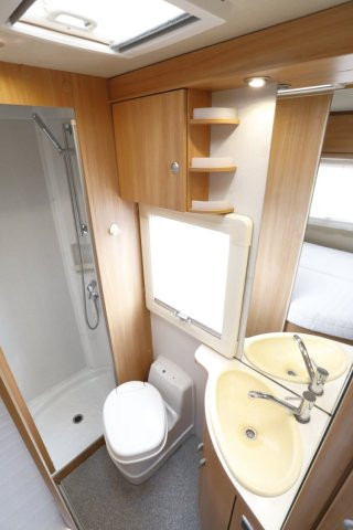 Niesmann+Bischoff Arto 69 PL - Photo 19
