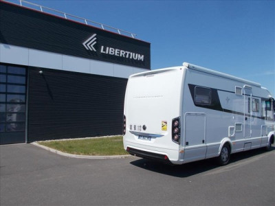 Niesmann+Bischoff Arto 76 LE - Photo 3