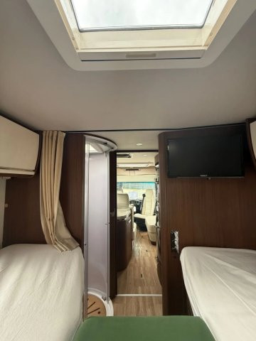 Niesmann+Bischoff Arto 76 LE - Photo 3