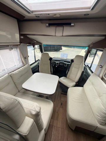 Niesmann+Bischoff Arto 76 LE - Photo 8