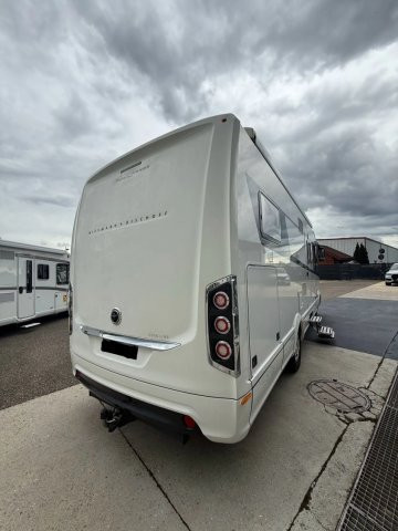Niesmann+Bischoff Arto 76 LE - Photo 10