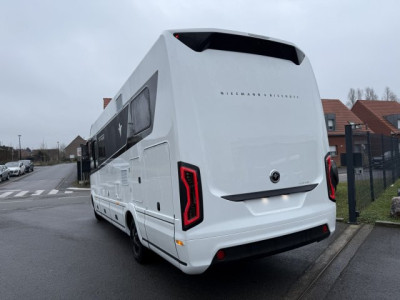 Niesmann+Bischoff Arto 78 E - Photo 3