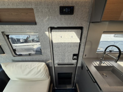 Niesmann+Bischoff Arto 78 E - Photo 24