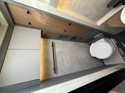 Niesmann+Bischoff Arto 78 E - Photo 26