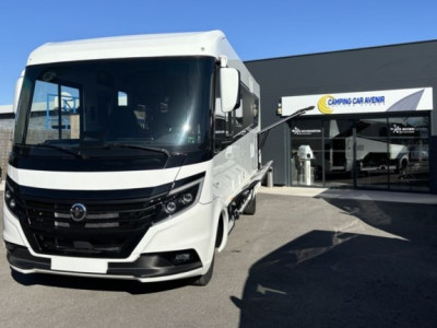 Niesmann+Bischoff Arto 78 E 78E - Photo 1