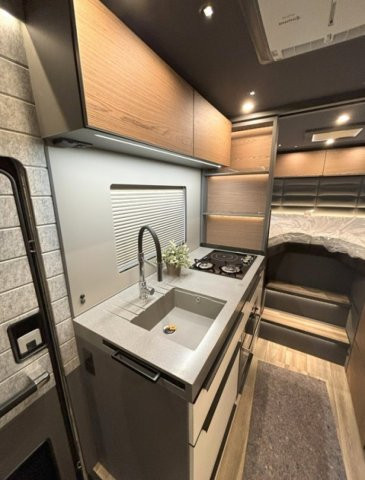 Niesmann+Bischoff Arto 78 E 78E - Photo 4