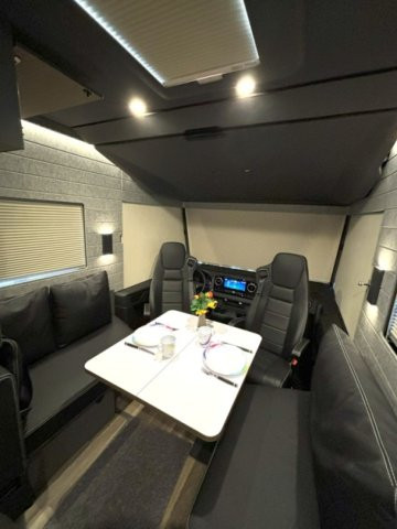 Niesmann+Bischoff Arto 78 E 78E - Photo 5