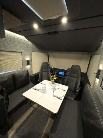 Niesmann+Bischoff Arto 78 E 78E - Photo 14