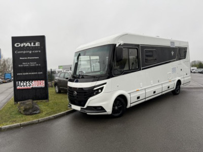 Achat Niesmann+Bischoff Arto 78 E Neuf