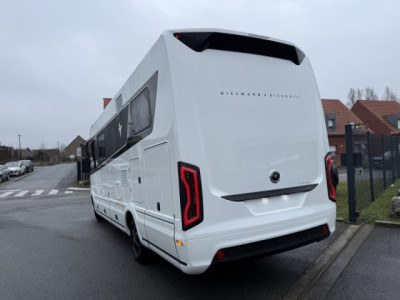 Niesmann+Bischoff Arto 78 E - Photo 3