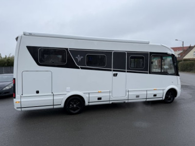 Niesmann+Bischoff Arto 78 E - Photo 4