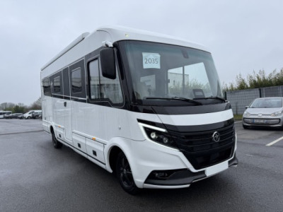 Niesmann+Bischoff Arto 78 E - Photo 6