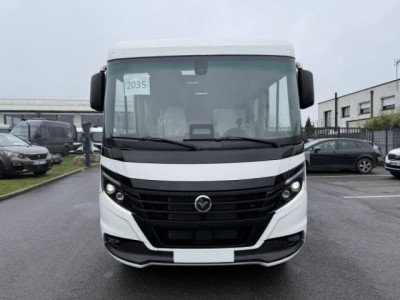 Niesmann+Bischoff Arto 78 E - Photo 7