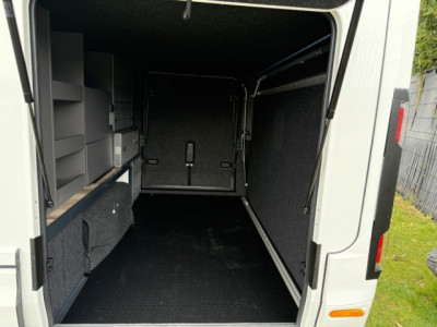 Niesmann+Bischoff Arto 78 E - Photo 12