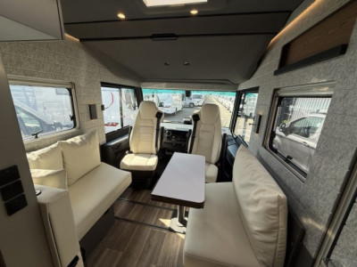 Niesmann+Bischoff Arto 78 E - Photo 15