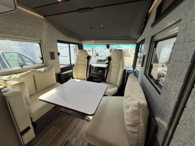 Niesmann+Bischoff Arto 78 E - Photo 21