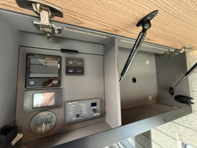 Niesmann+Bischoff Arto 78 E - Photo 23