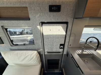 Niesmann+Bischoff Arto 78 E - Photo 24