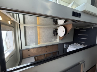 Niesmann+Bischoff Arto 78 E - Photo 25