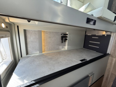 Niesmann+Bischoff Arto 78 E - Photo 27
