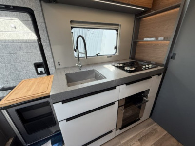 Niesmann+Bischoff Arto 78 E - Photo 29