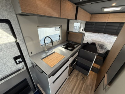 Niesmann+Bischoff Arto 78 E - Photo 31