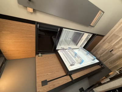 Niesmann+Bischoff Arto 78 E - Photo 33