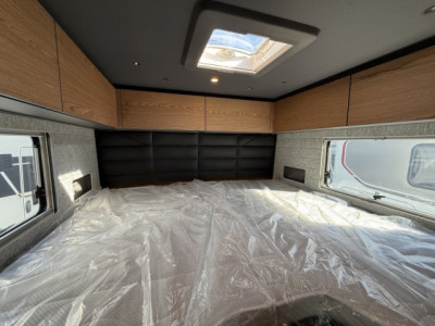 Niesmann+Bischoff Arto 78 E - Photo 34