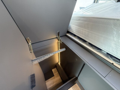 Niesmann+Bischoff Arto 78 E - Photo 35