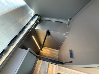 Niesmann+Bischoff Arto 78 E - Photo 36