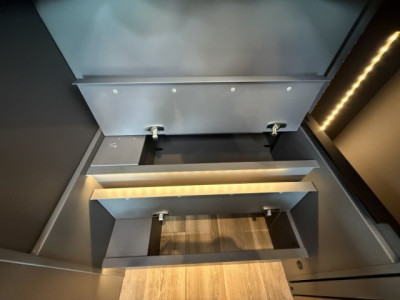 Niesmann+Bischoff Arto 78 E - Photo 37