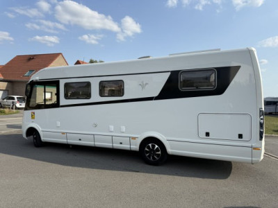 Niesmann+Bischoff Arto 79 lf - Photo 2