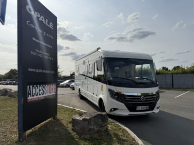 Niesmann+Bischoff Arto 79 lf - Photo 6