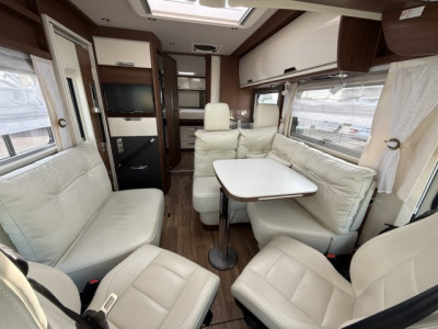 Niesmann+Bischoff Arto 79 lf - Photo 9