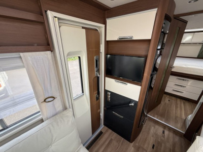 Niesmann+Bischoff Arto 79 lf - Photo 10