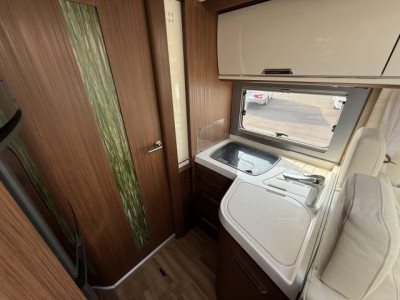 Niesmann+Bischoff Arto 79 lf - Photo 11