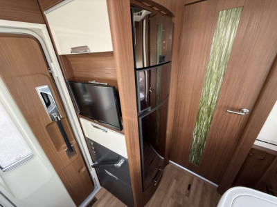 Niesmann+Bischoff Arto 79 lf - Photo 12