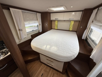 Niesmann+Bischoff Arto 79 lf - Photo 18