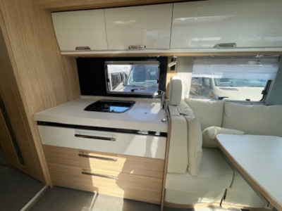 Niesmann+Bischoff Arto 88 E EK - Photo 23