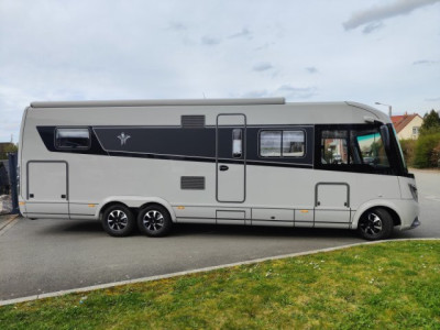 Niesmann+Bischoff Arto 88 E - Photo 6
