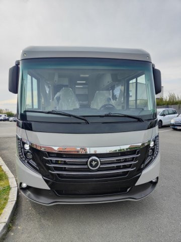 Niesmann+Bischoff Arto 88 E - Photo 8