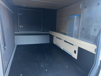 Niesmann+Bischoff Arto 88 E - Photo 11