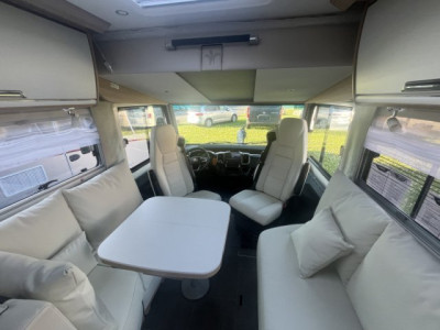 Niesmann+Bischoff Arto 88 E - Photo 12