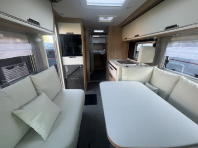Niesmann+Bischoff Arto 88 E - Photo 14